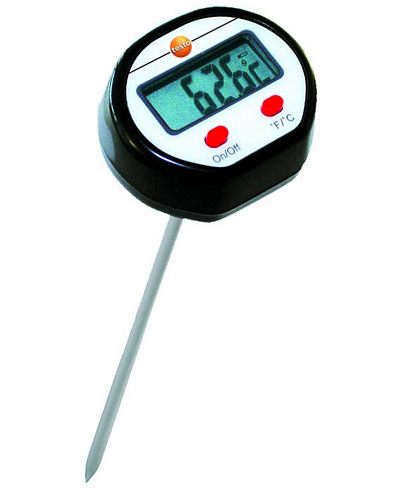 Testo 0560 1110 Thermometer